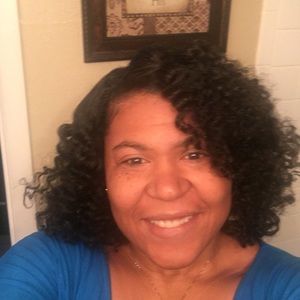 Meet your Posher, Teresa